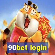 90bet login